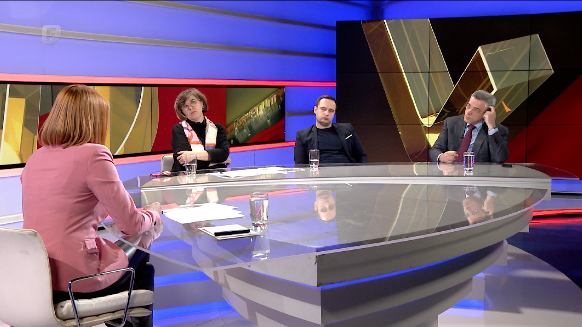 Tadić: Što smo bliže Evropskoj uniji, RS je sve jača